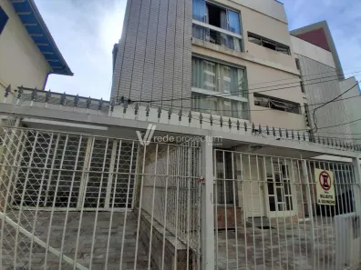 Apartamento com 2 Quartos para venda ou aluguel, 110m² no Centro, Campinas