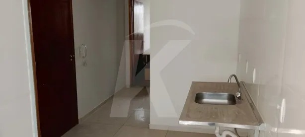 Apartamento com 1 Quarto à venda, 30m² no Vila Maria Alta, São Paulo