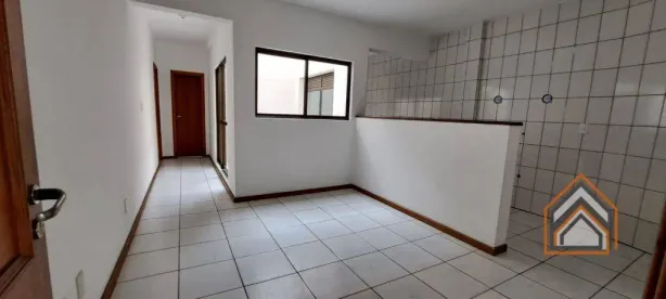 Apartamento com 1 Quarto para alugar, 55m² no Bela Vista, Alvorada