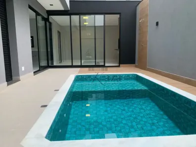 Casa com 4 Quartos à venda, 250m² no Loteamento Floresta, São José dos Campos