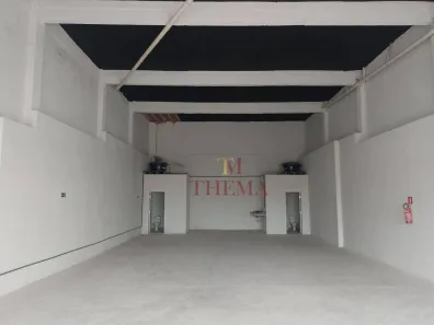 Galpão/Depósito/Armazém para alugar, 130m² no Cidade Alta, Piracicaba