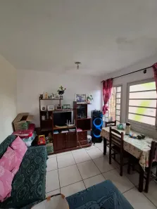 Casa com 2 Quartos à venda, 45m² no Residencial Pinheirinho dos Palmares II, São José dos Campos