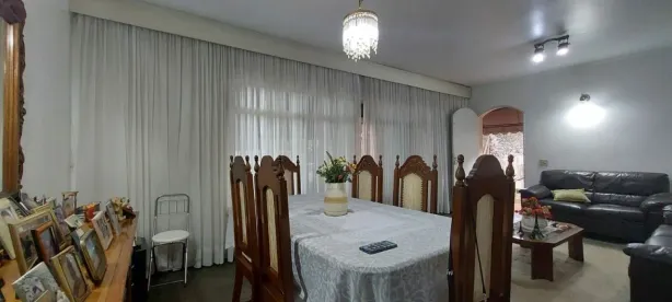 Casa com 3 Quartos à venda, 289m² no Jardim Umuarama, São Paulo