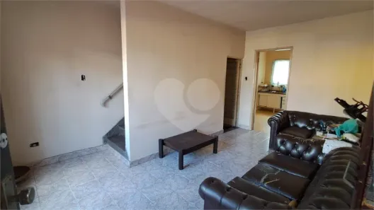 Casa com 2 Quartos à venda, 94m² no Tucuruvi, São Paulo