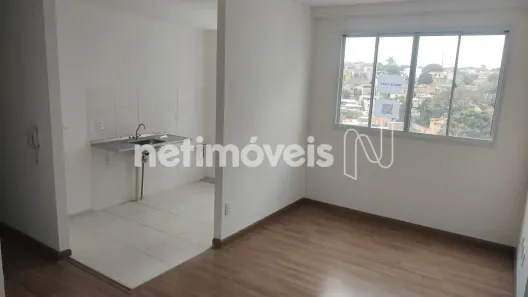 Apartamento com 2 Quartos à venda, 61m² no Bandeirantes (Pampulha), Belo Horizonte