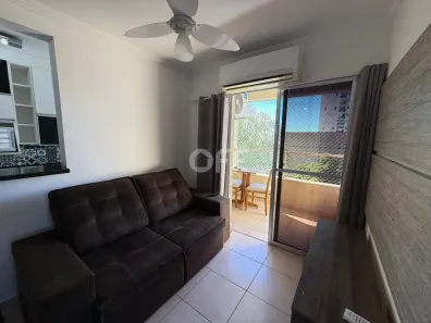 Apartamento com 2 Quartos à venda, 51m² no São Bernardo, Campinas