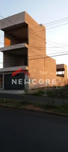 Sobrado com 3 Quartos à venda, 360m² no Vila Industrial, Bauru