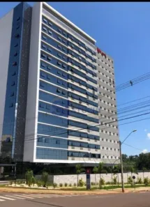 Flat com 1 Quarto à venda, 19m² no Vila do Golf, Ribeirão Preto