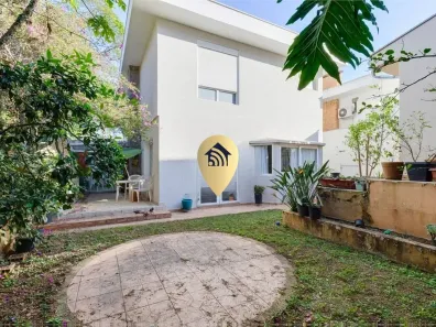 Casa com 4 Quartos à venda, 233m² no Chácara Santo Antônio (Zona Sul), São Paulo