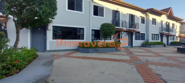 Casa de Condomínio com 3 Quartos à venda, 209m² no Conjunto Residencial Vista Verde, São Paulo