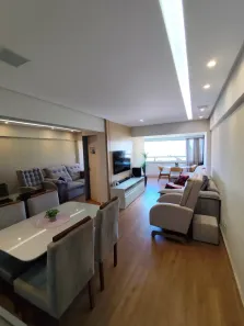 Apartamento com 3 Quartos à venda, 81m² no Patamares, Salvador