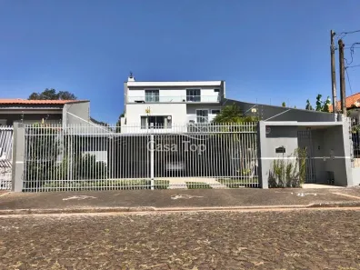 Casa com 3 Quartos à venda, 457m² no Uvaranas, Ponta Grossa