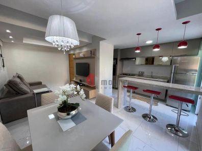 Apartamento com 2 Quartos à venda, 80m² no Bom Pastor, Juiz de Fora