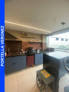 Apartamento com 3 Quartos à venda, 83m² no Barra Funda, São Paulo
