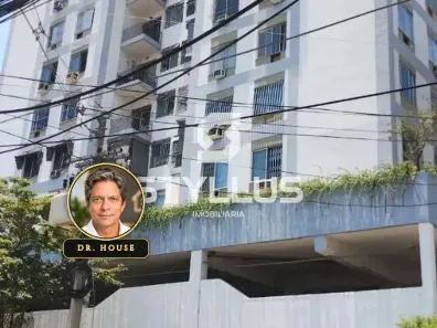 Apartamento com 2 Quartos à venda, 68m² no Engenho Novo, Rio de Janeiro