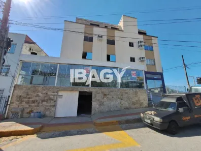 Ponto Comercial para alugar, 50m² no Capoeiras, Florianópolis