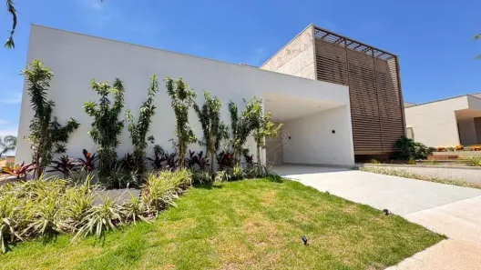 Casa de Condomínio com 3 Quartos à venda, 175m² no Residencial Village Damha III, Araraquara