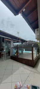 Casa com 3 Quartos à venda, 159m² no Barra do Aririú, Palhoça