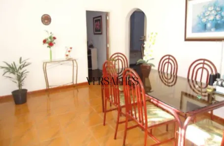 Casa com 4 Quartos à venda, 200m² no Graça, Belo Horizonte