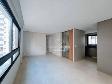 Apartamento com 3 Quartos à venda, 76m² no Santo Agostinho, Belo Horizonte