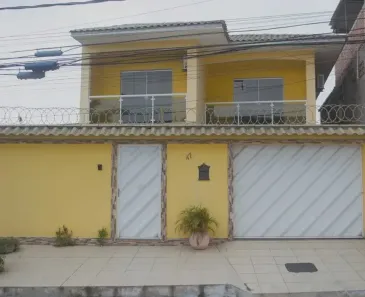 Casa com 4 Quartos à venda, 312m² no Santa Terezinha, Mesquita