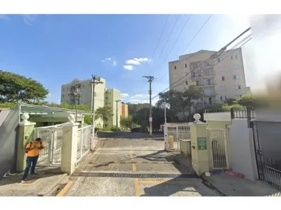 Apartamento com 3 Quartos à venda, 68m² no Jardim Luísa, São Paulo
