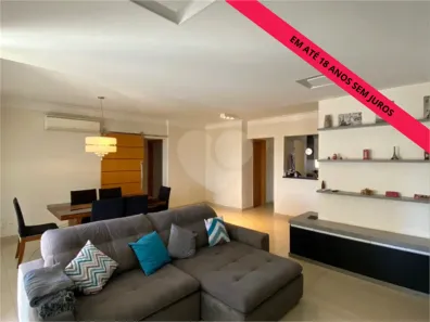 Apartamento com 3 Quartos à venda, 140m² no Cidade Alta, Piracicaba