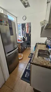 Apartamento com 2 Quartos à venda, 58m² no Laranjeiras, Rio de Janeiro