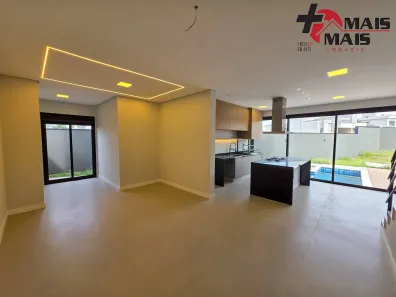 Casa com 3 Quartos à venda, 311m² no Parque Brasil 500, Paulínia