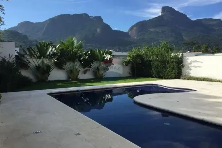 Casa com 6 Quartos à venda, 583m² no Itanhangá, Rio de Janeiro