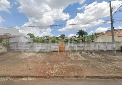 Lote/Terreno à venda, 720m² no Jaraguá, Uberlândia
