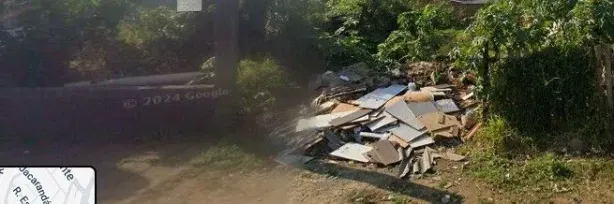 Lote/Terreno à venda, 210m² no Parque Granja Esperança, Cachoeirinha