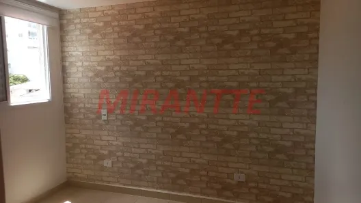 Apartamento com 2 Quartos à venda, 42m² no Chora Menino, São Paulo