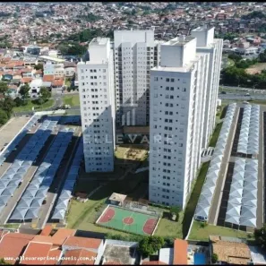 Apartamento com 2 Quartos à venda, 59m² no Vila Mimosa, Campinas