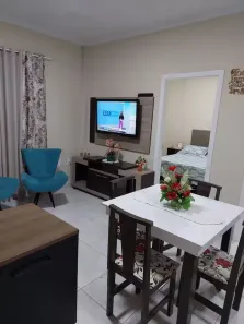Apartamento com 2 Quartos à venda, 44m² no Lauzane Paulista, São Paulo
