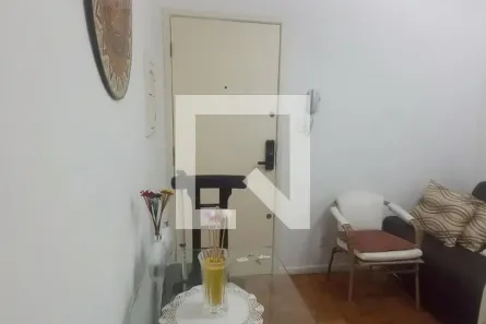 Apartamento com 1 Quarto à venda, 34m² no Bela Vista, São Paulo