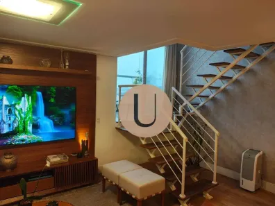 Cobertura com 3 Quartos à venda, 175m² no Baeta Neves, São Bernardo do Campo