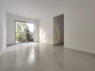 Apartamento com 2 Quartos à venda, 61m² no Jardim Novo Santo Amaro, São Paulo