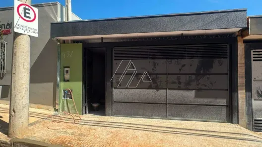 Casa com 3 Quartos à venda, 125m² no Bassan, Marília
