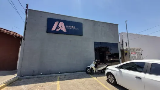 Sala Comercial para alugar, 9m² no Fátima, Teresina