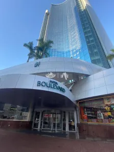 Apartamento com 1 Quarto para alugar, 36m² no Centro, Londrina