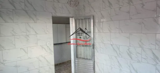 Apartamento com 2 Quartos para alugar, 60m² no Centro, Ribeirão das Neves