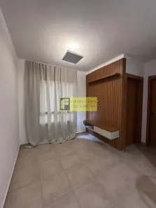 Apartamento com 2 Quartos para alugar, 60m² no Jardim Yolanda, São José do Rio Preto