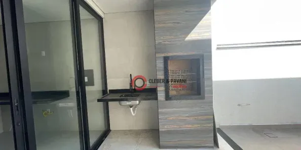 Casa de Condomínio com 3 Quartos à venda, 100m² no Jardim Novo Horizonte, Sorocaba