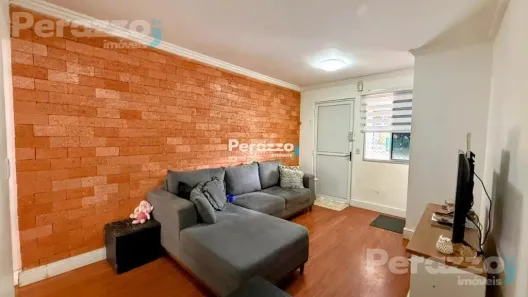 Casa com 2 Quartos à venda, 58m² no Jardins Mangueiral, Brasília