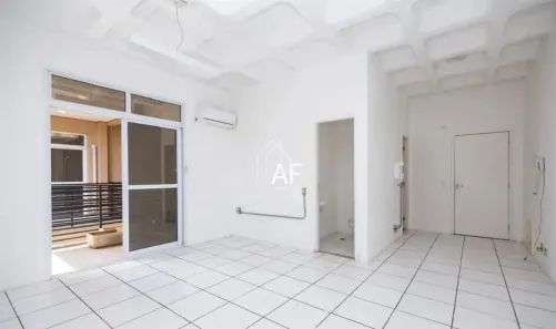 Sala Comercial à venda, 40m² no Vila Gustavo, São Paulo
