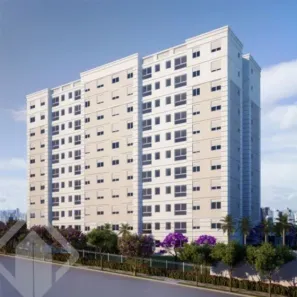 Apartamento com 2 Quartos à venda, 57m² no Sarandi, Porto Alegre