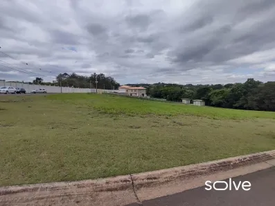 Lote/Terreno à venda, 1801m² no Jardim Quintas da Terracota, Indaiatuba