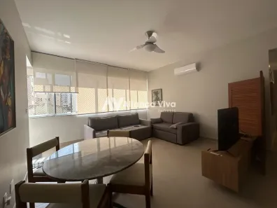 Apartamento com 3 Quartos à venda, 114m² no Flamengo, Rio de Janeiro