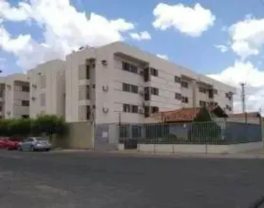 Apartamento com 3 Quartos à venda, 110m² no Aeroporto, Teresina
